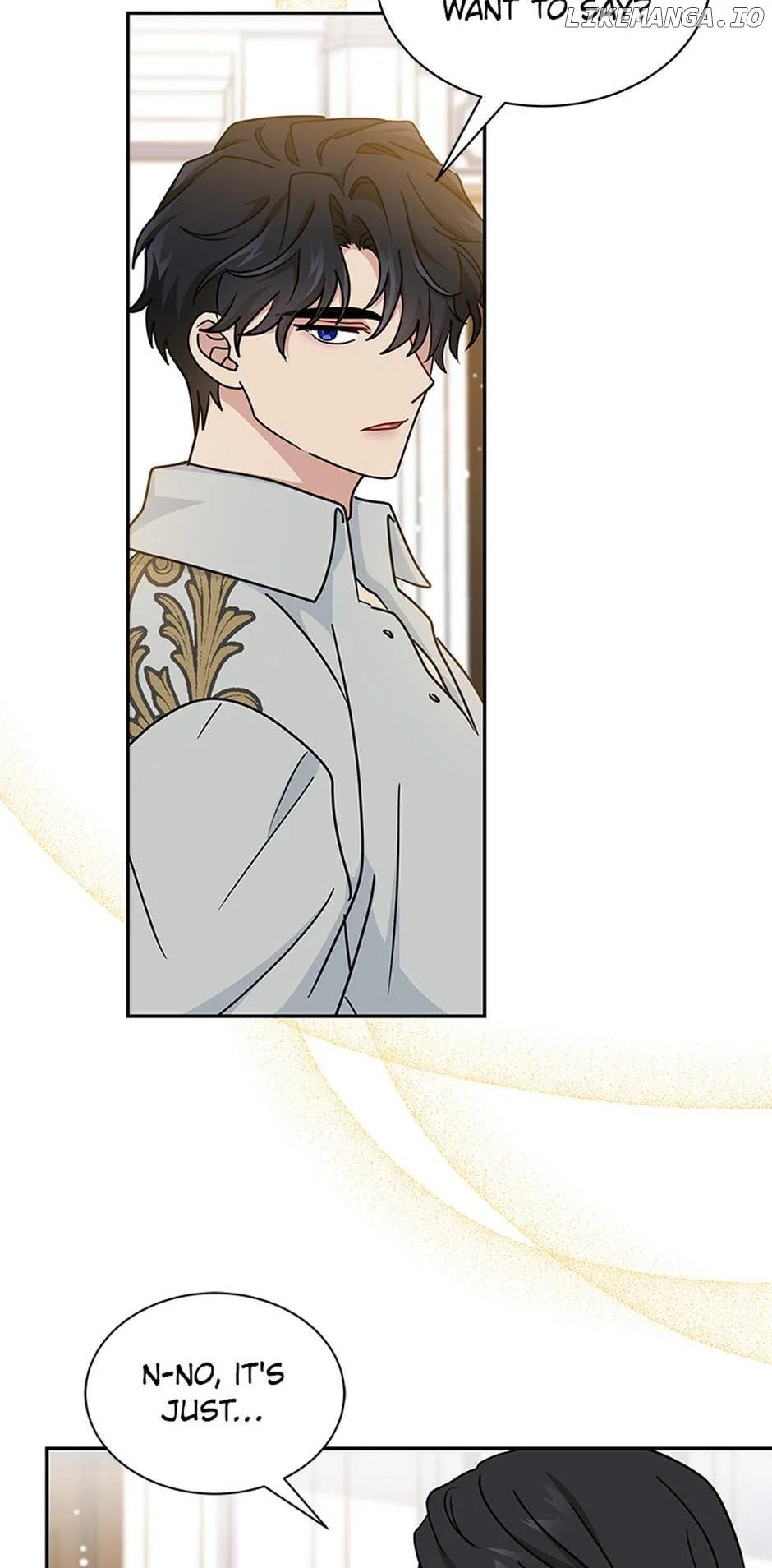 I Became the Head of the Family - Chapter 69 Page 22