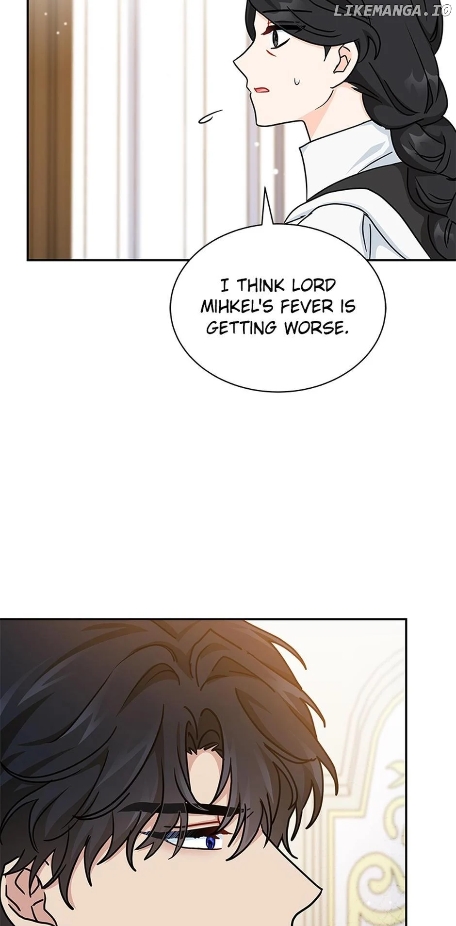 I Became the Head of the Family - Chapter 69 Page 23