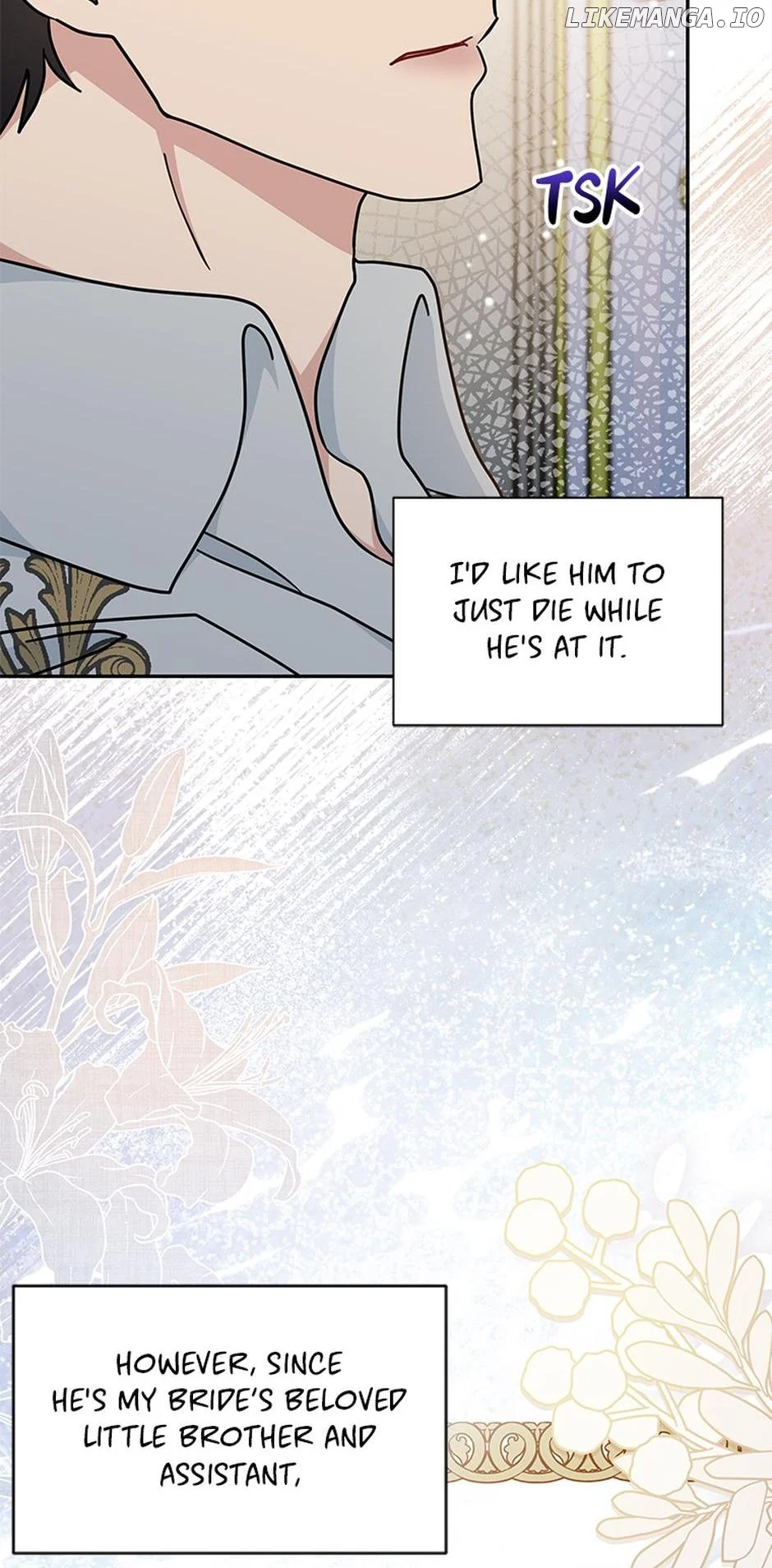 I Became the Head of the Family - Chapter 69 Page 24