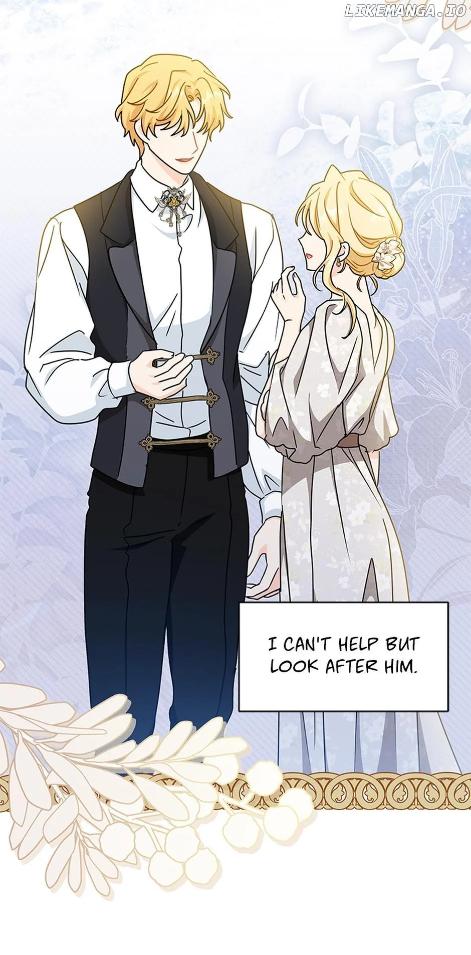 I Became the Head of the Family - Chapter 69 Page 25