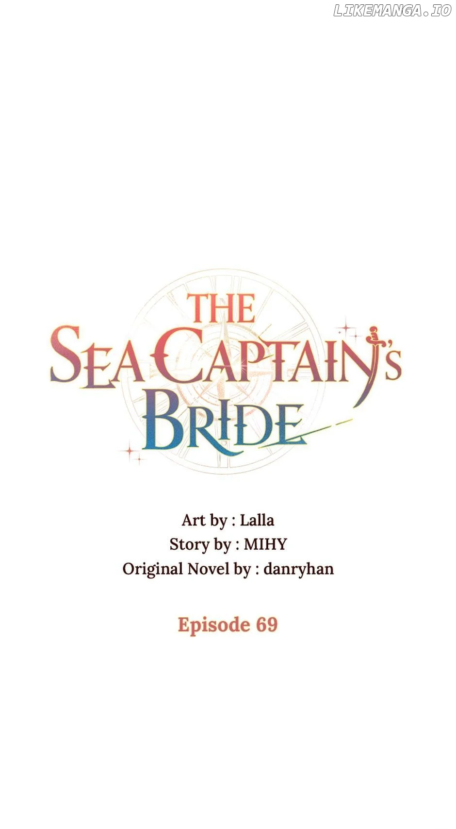 I Became the Head of the Family - Chapter 69 Page 26