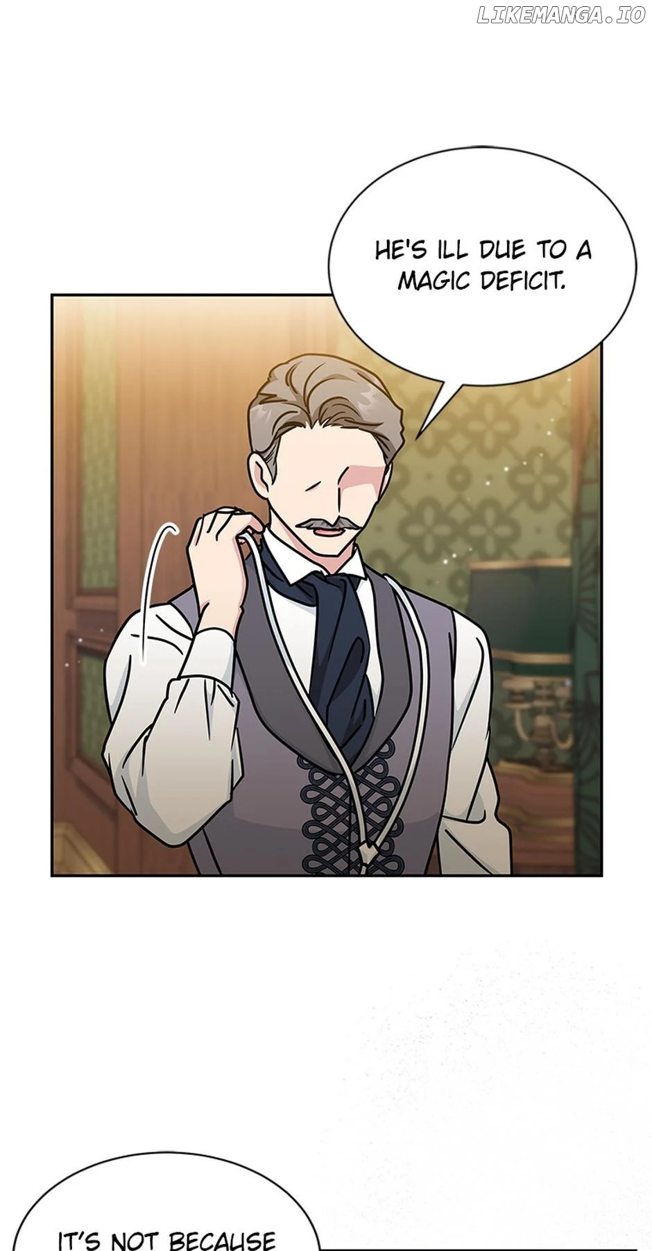 I Became the Head of the Family - Chapter 69 Page 30