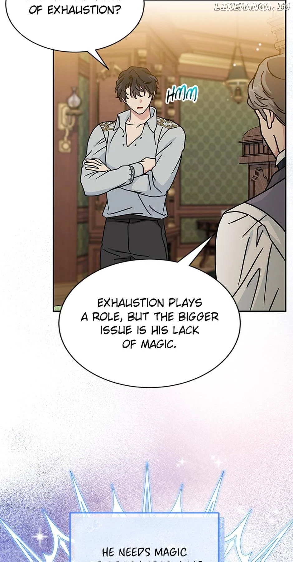 I Became the Head of the Family - Chapter 69 Page 31