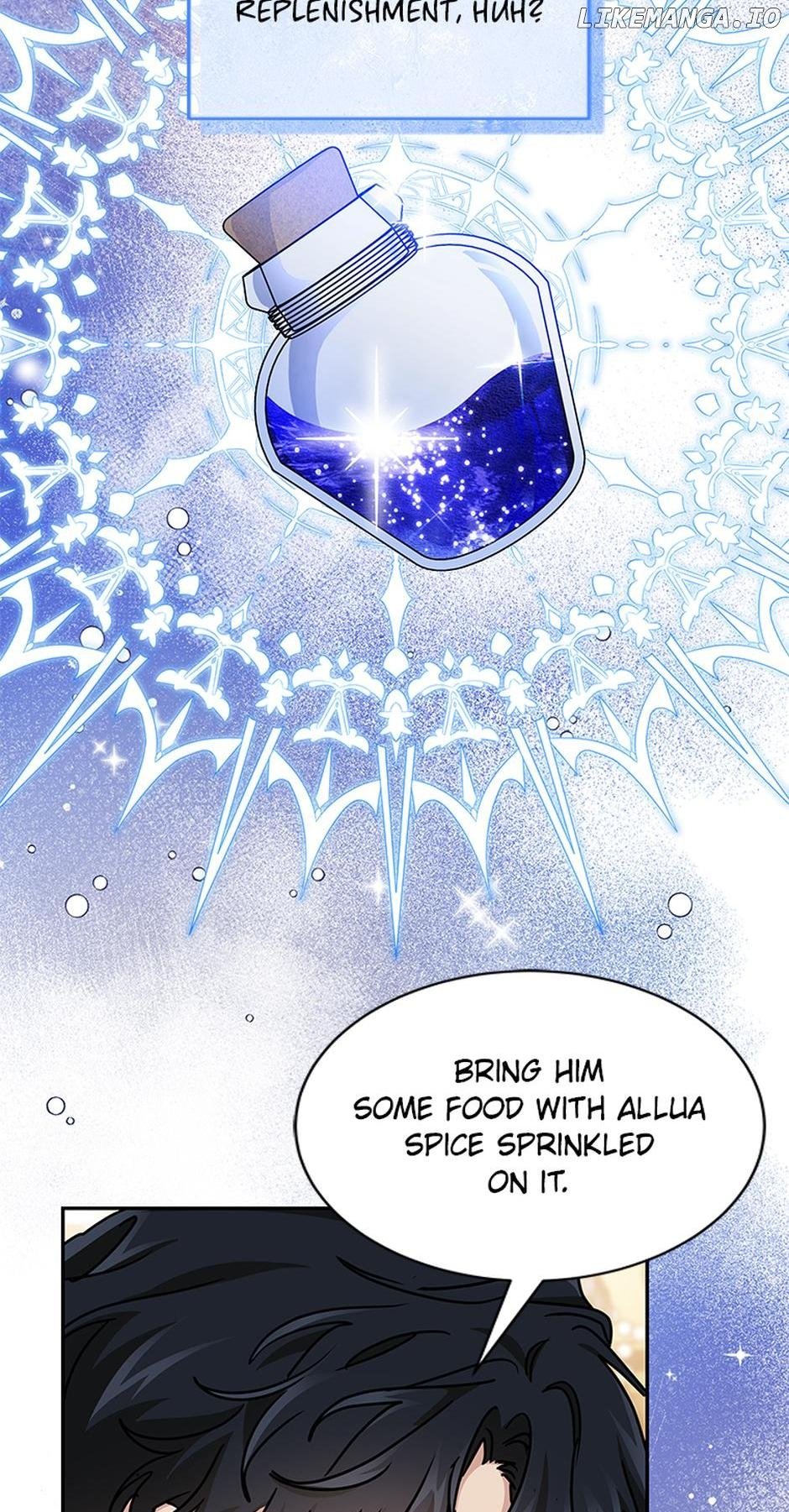 I Became the Head of the Family - Chapter 69 Page 32