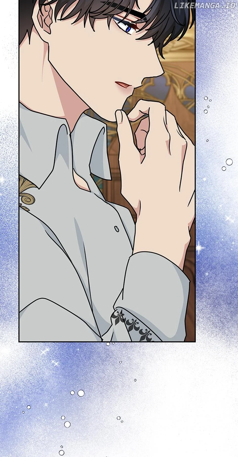 I Became the Head of the Family - Chapter 69 Page 33