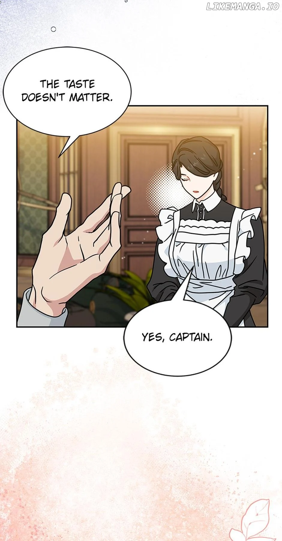 I Became the Head of the Family - Chapter 69 Page 34