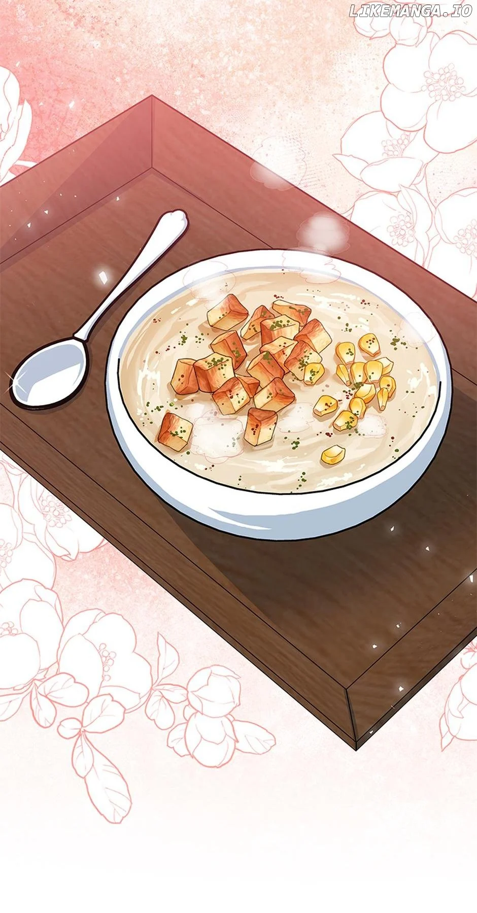 I Became the Head of the Family - Chapter 69 Page 35