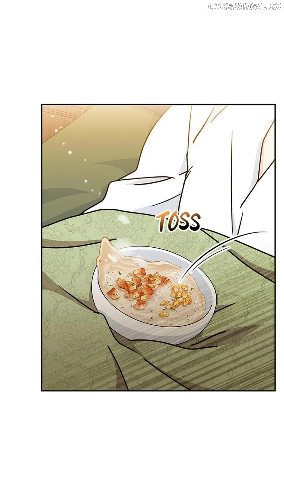 I Became the Head of the Family - Chapter 69 Page 36