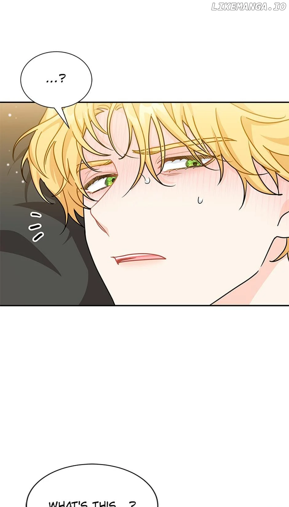 I Became the Head of the Family - Chapter 69 Page 37