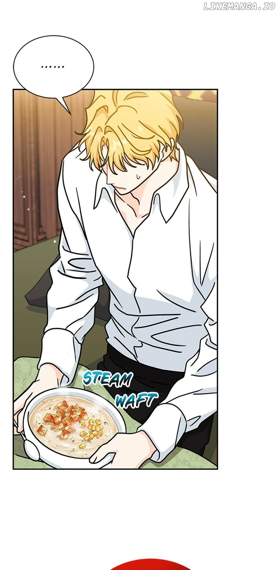 I Became the Head of the Family - Chapter 69 Page 39