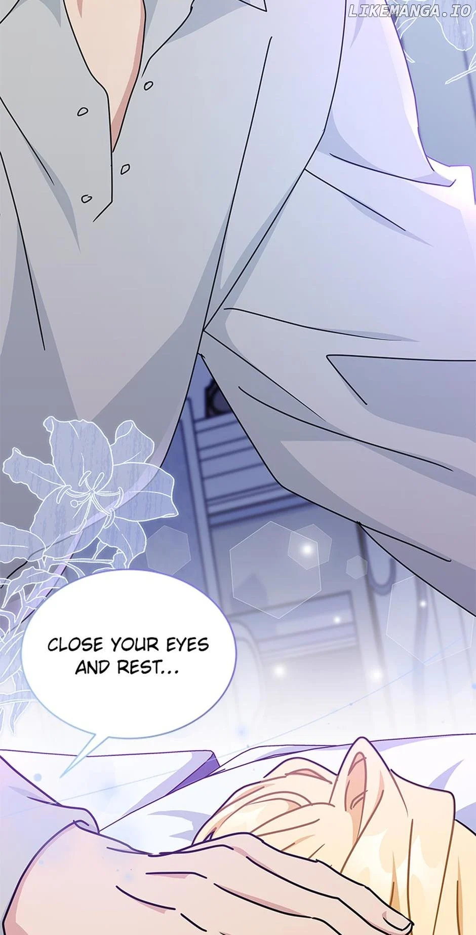 I Became the Head of the Family - Chapter 69 Page 4