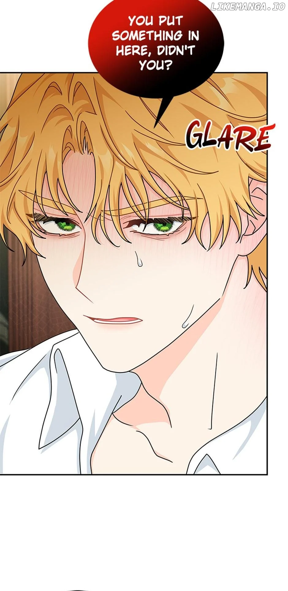 I Became the Head of the Family - Chapter 69 Page 40