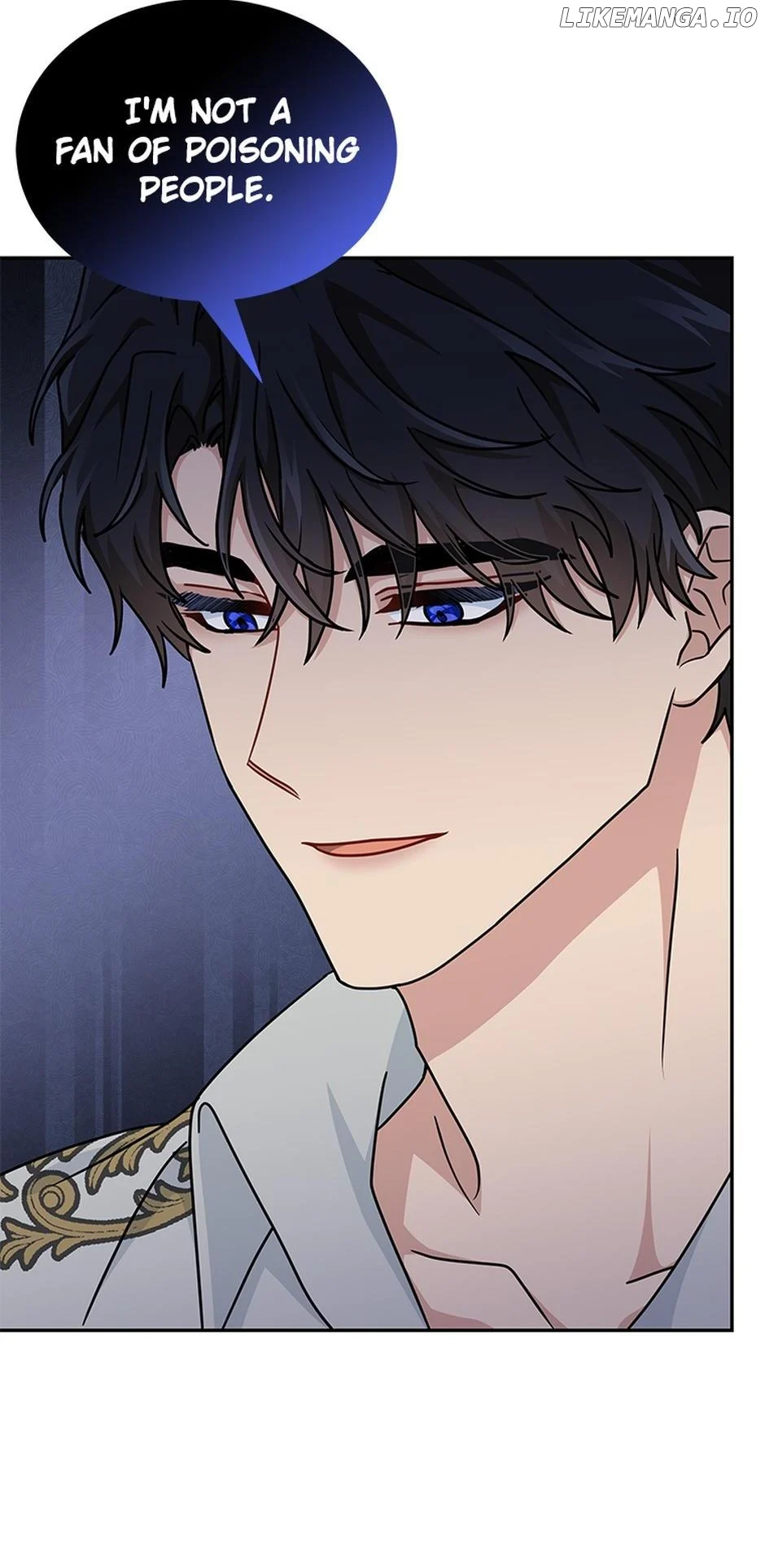 I Became the Head of the Family - Chapter 69 Page 41