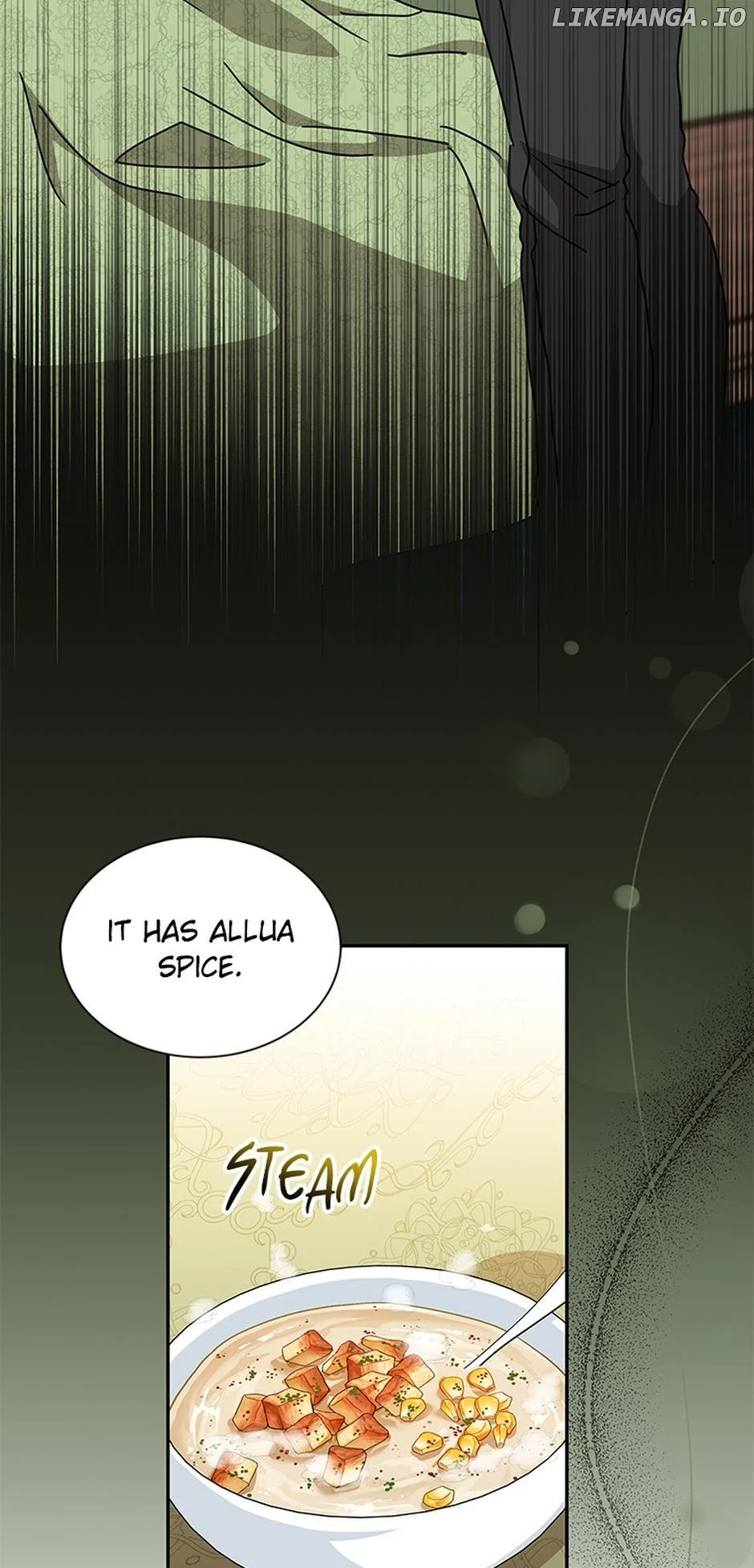 I Became the Head of the Family - Chapter 69 Page 43