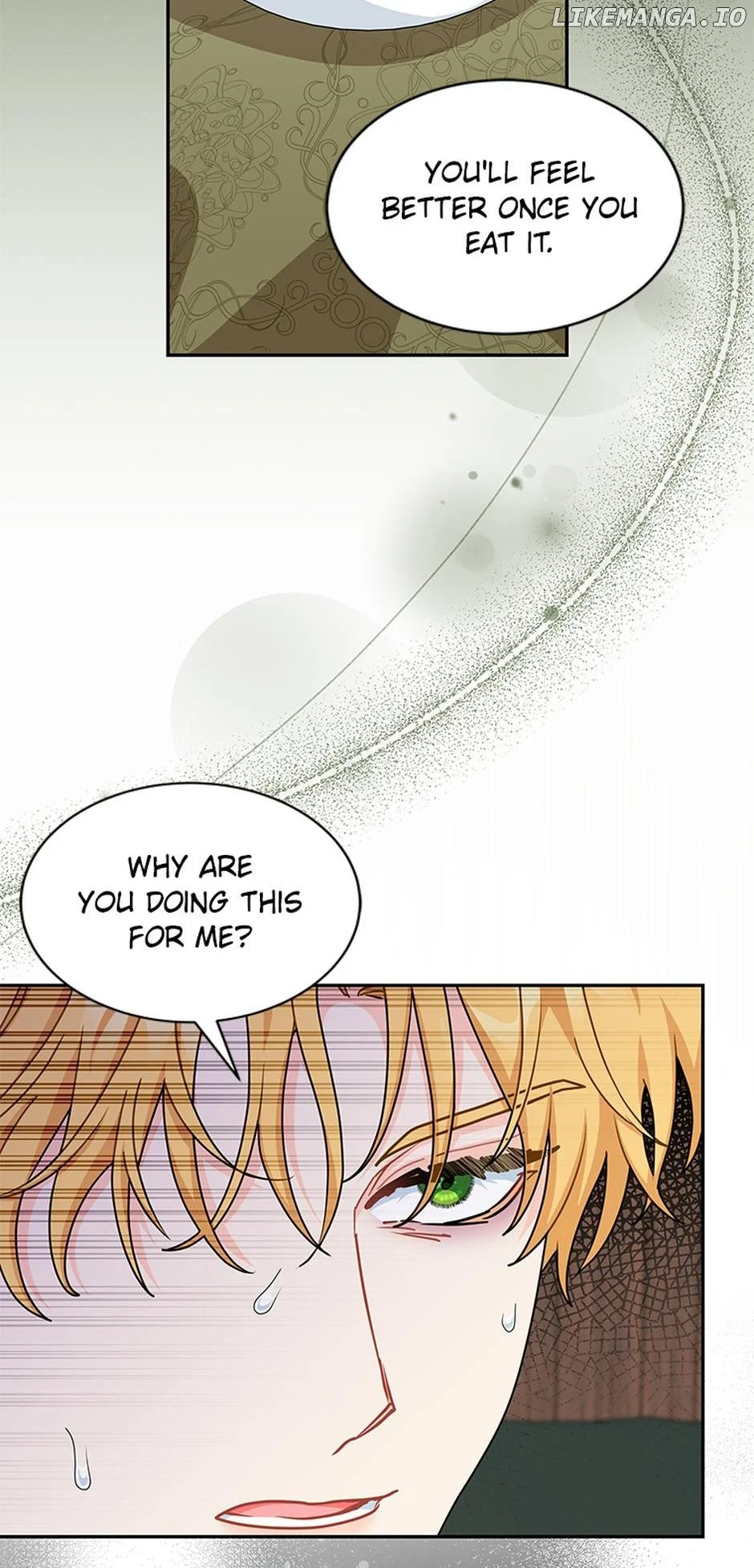 I Became the Head of the Family - Chapter 69 Page 44