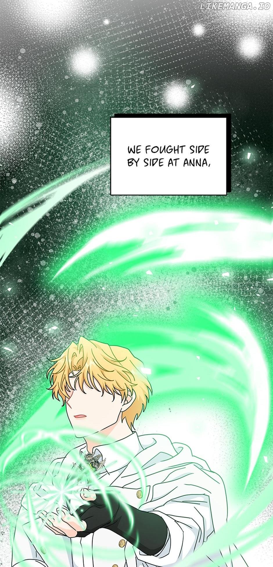 I Became the Head of the Family - Chapter 69 Page 45