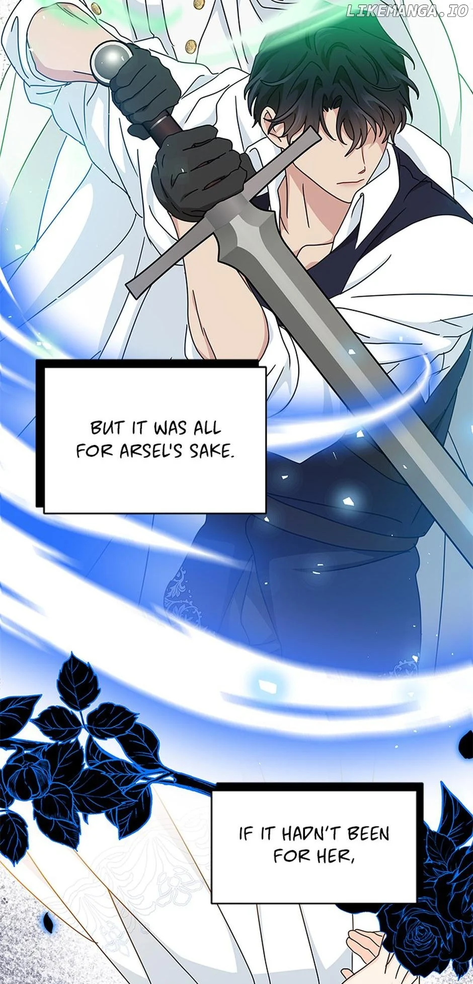 I Became the Head of the Family - Chapter 69 Page 46