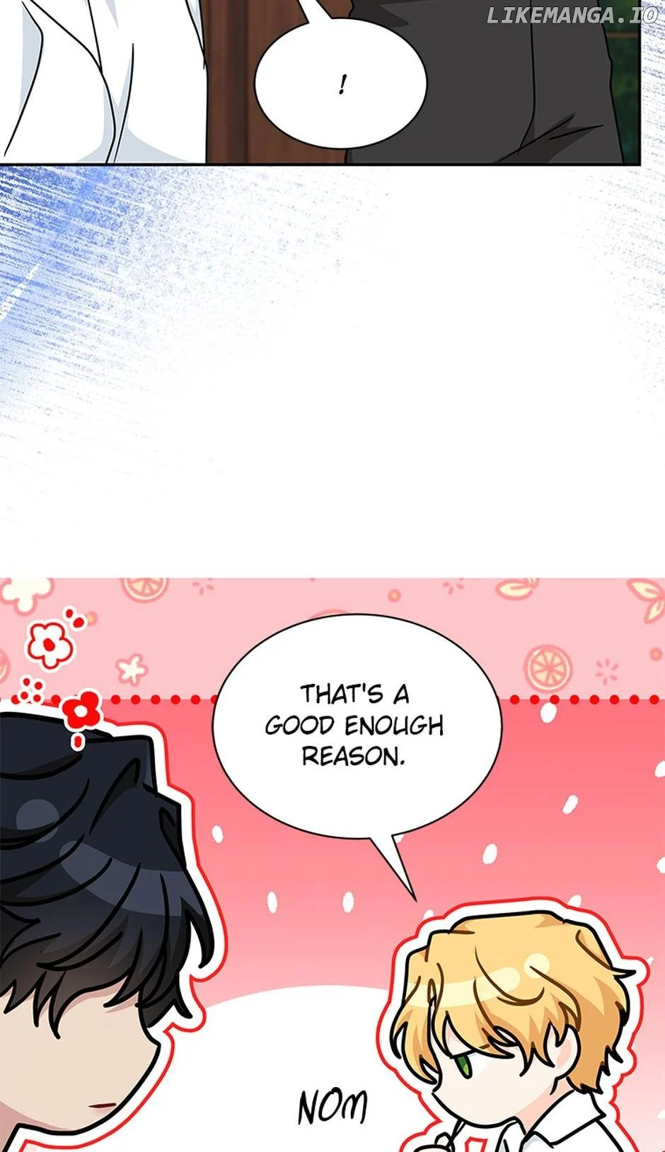 I Became the Head of the Family - Chapter 69 Page 49