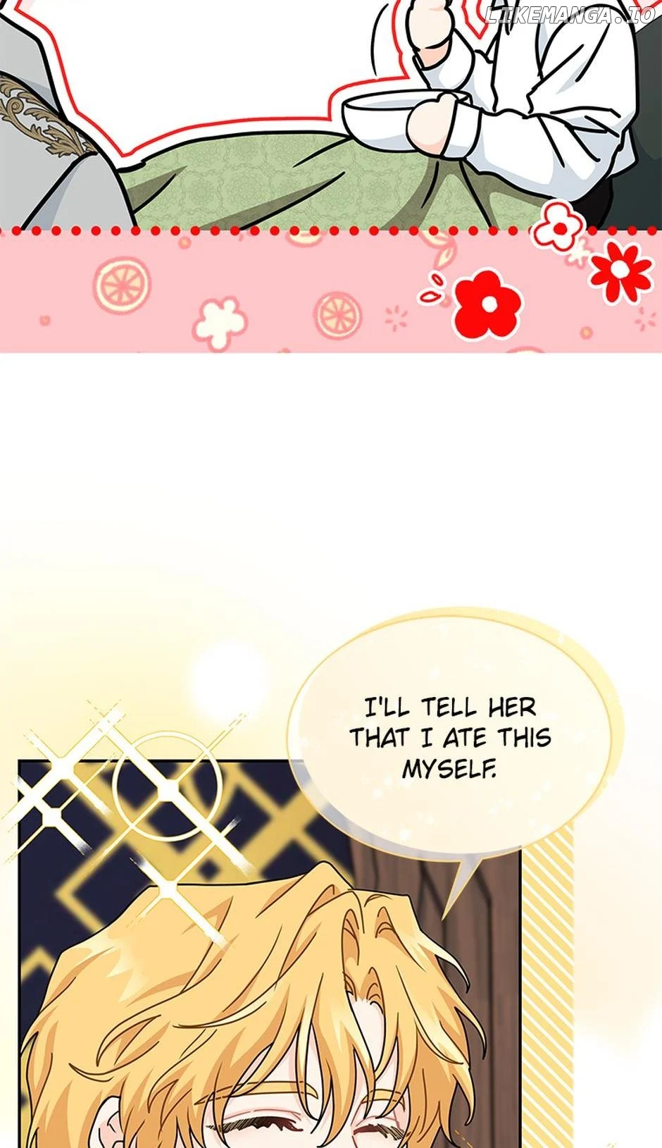 I Became the Head of the Family - Chapter 69 Page 50