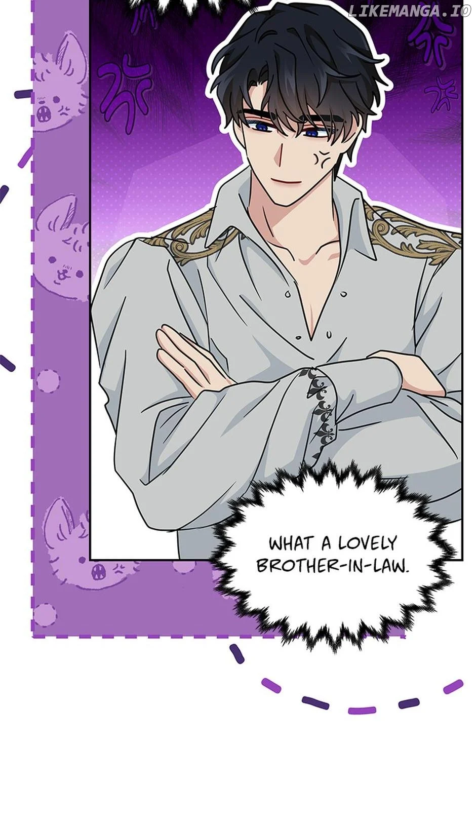 I Became the Head of the Family - Chapter 69 Page 52