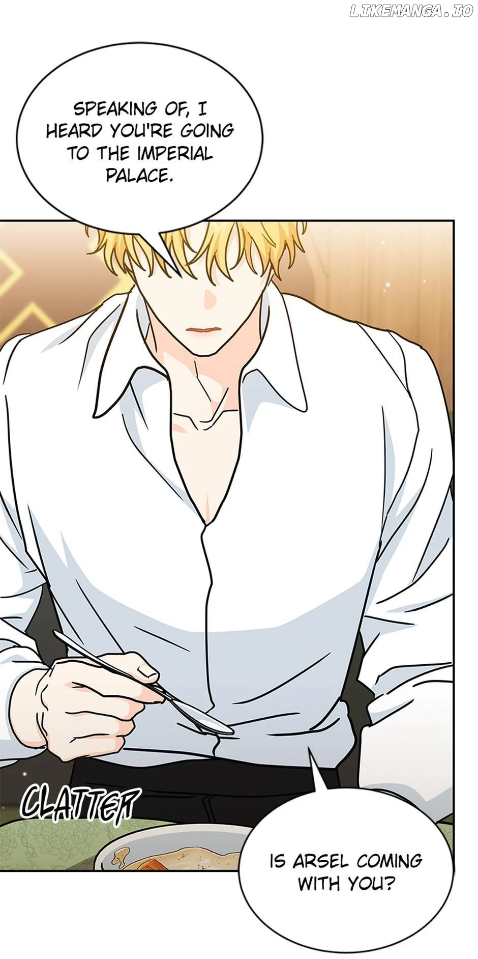 I Became the Head of the Family - Chapter 69 Page 53