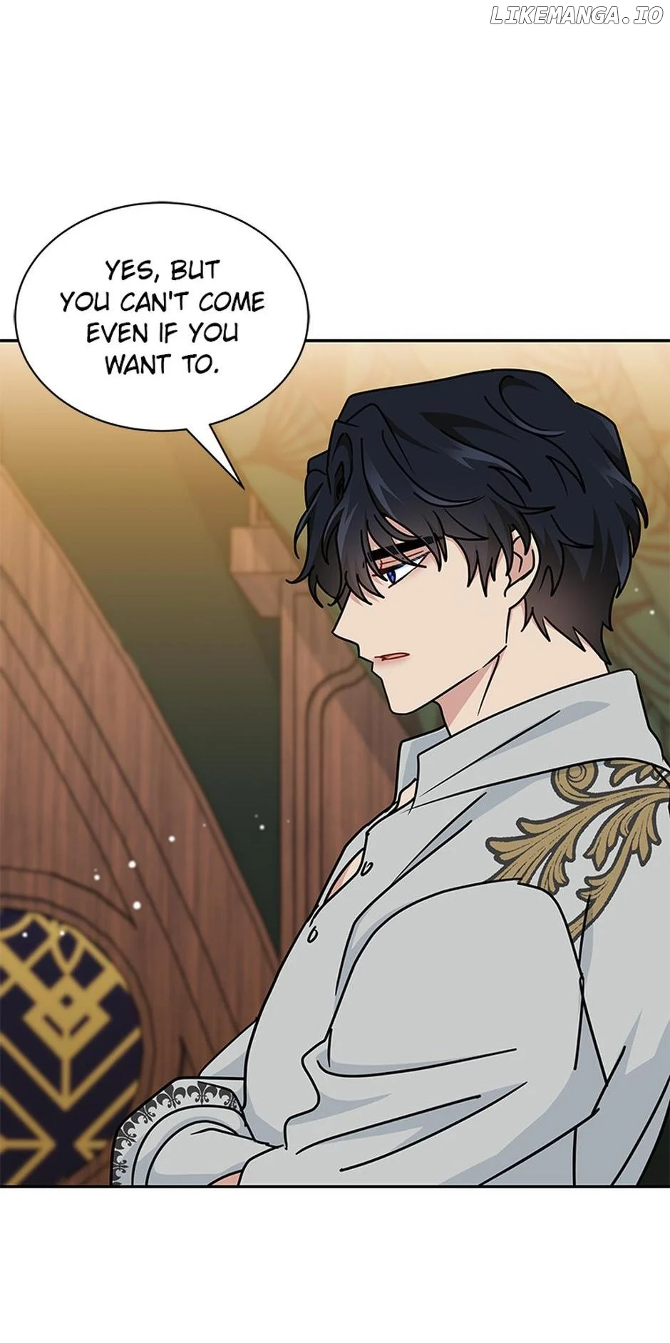 I Became the Head of the Family - Chapter 69 Page 54