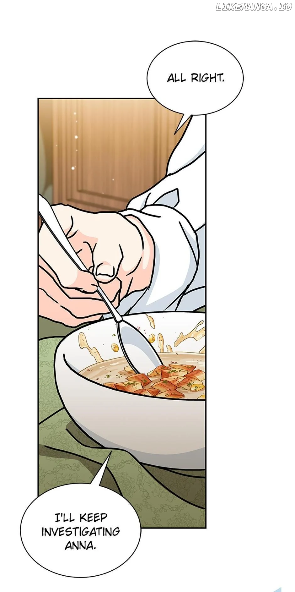 I Became the Head of the Family - Chapter 69 Page 55