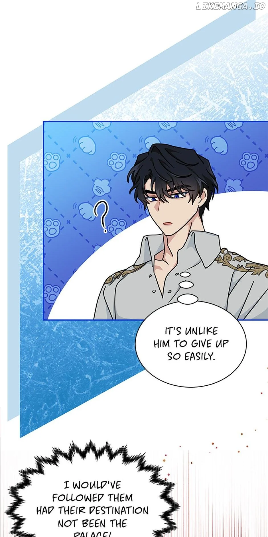 I Became the Head of the Family - Chapter 69 Page 56