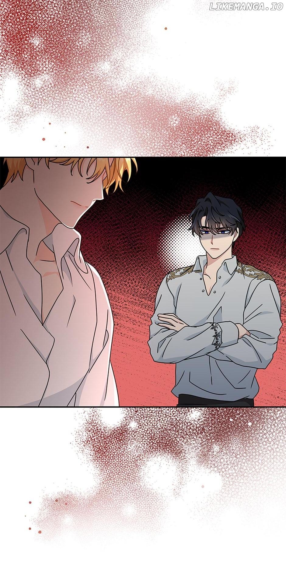 I Became the Head of the Family - Chapter 69 Page 58