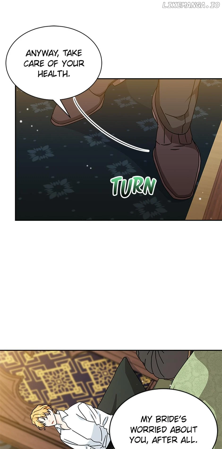 I Became the Head of the Family - Chapter 69 Page 59