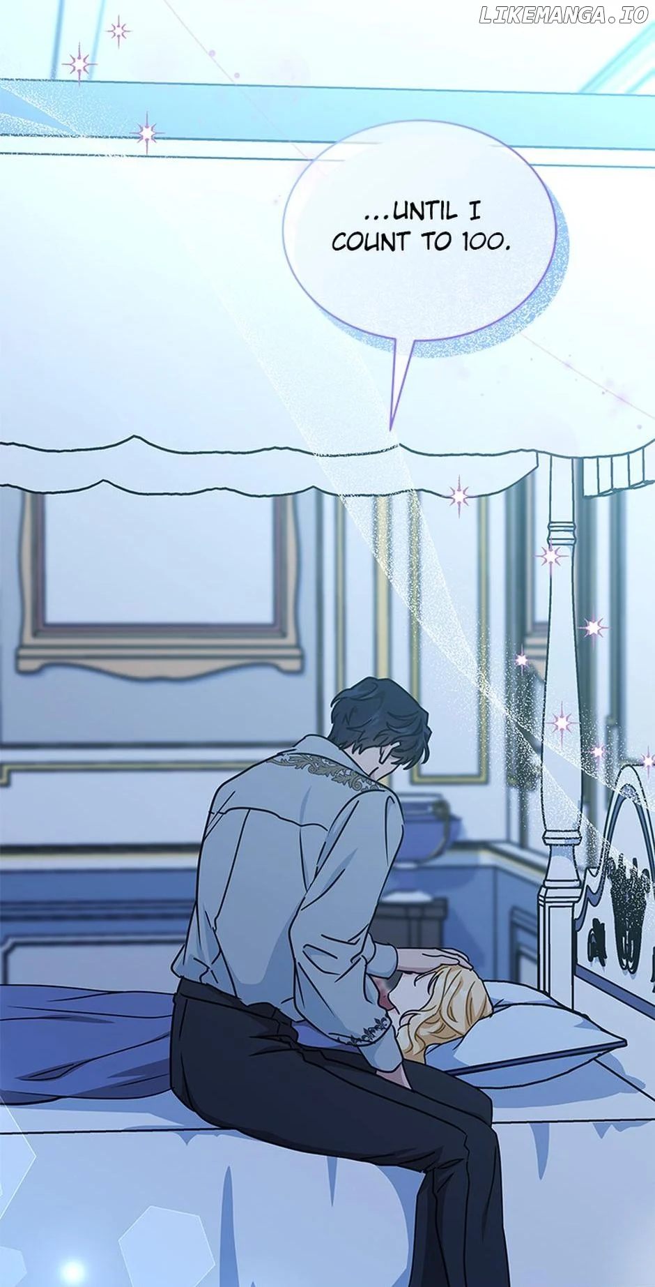 I Became the Head of the Family - Chapter 69 Page 6