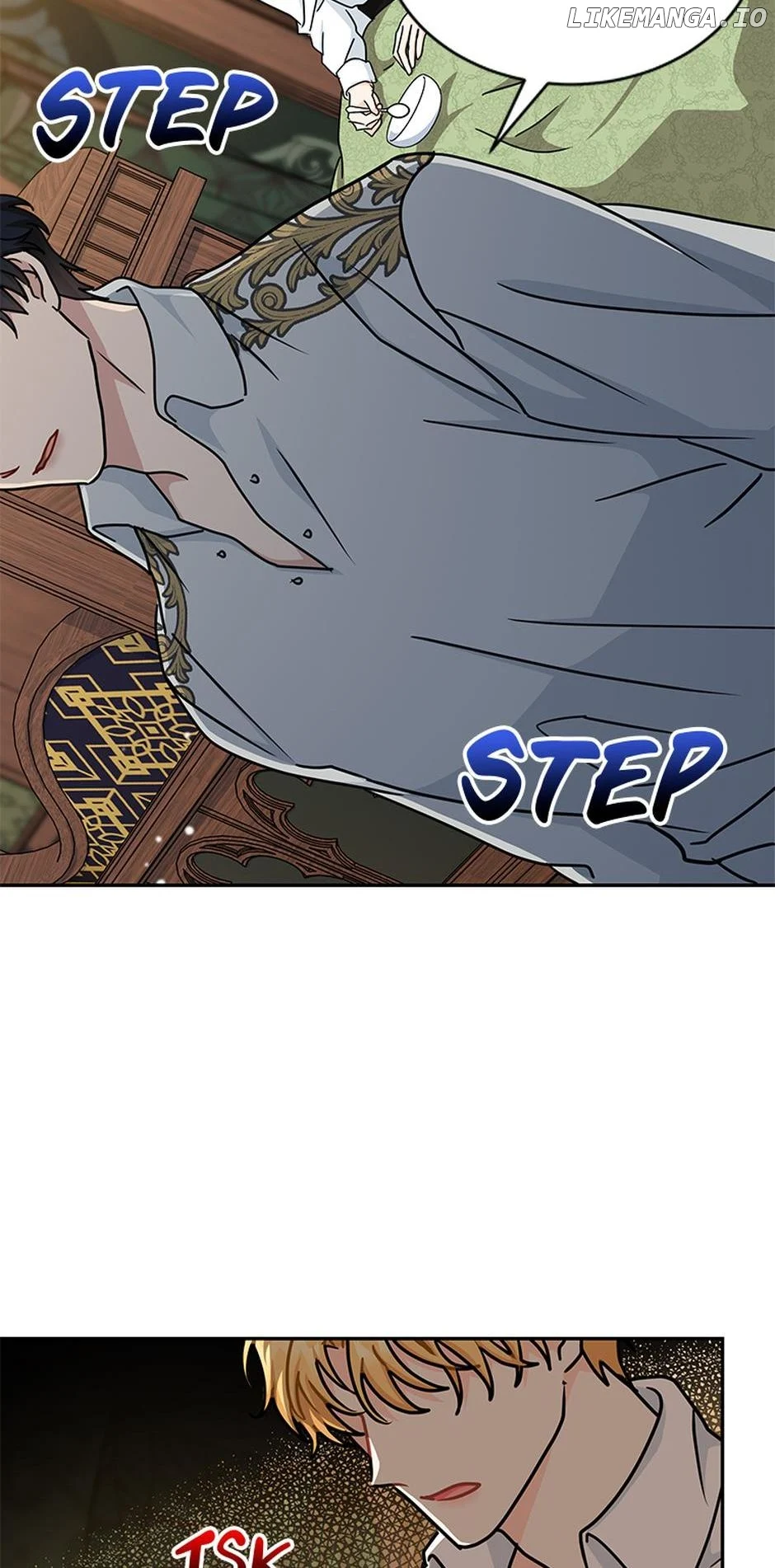 I Became the Head of the Family - Chapter 69 Page 60