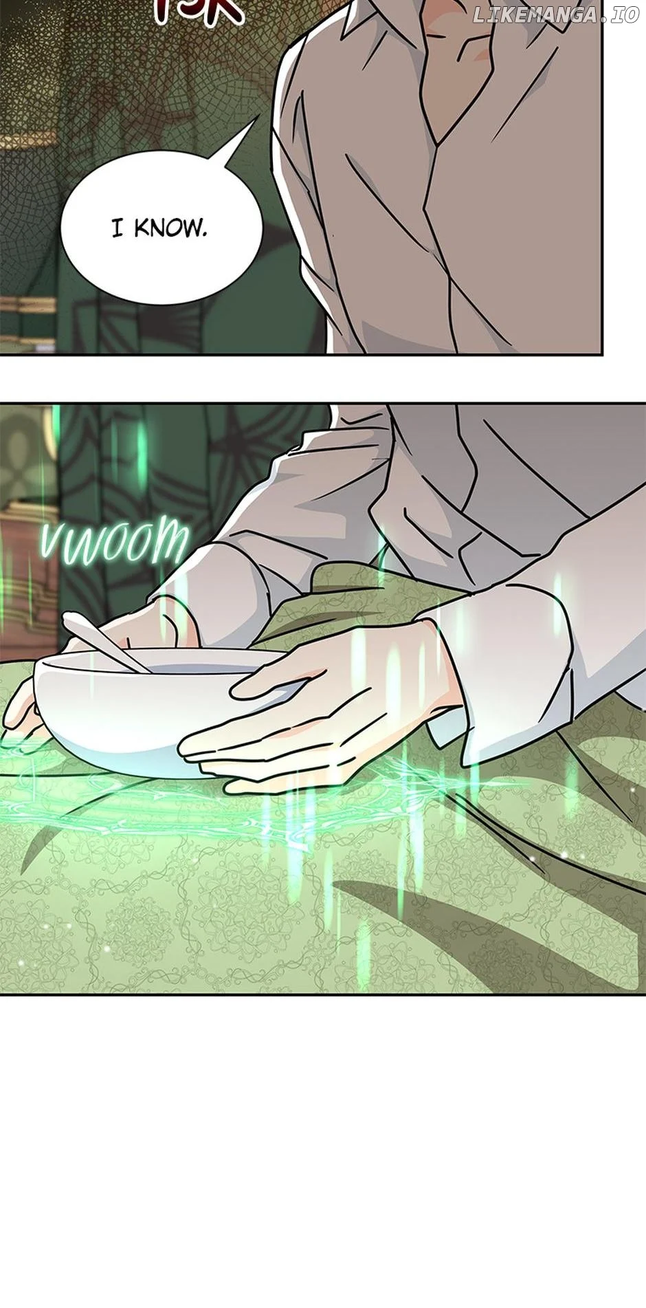 I Became the Head of the Family - Chapter 69 Page 61