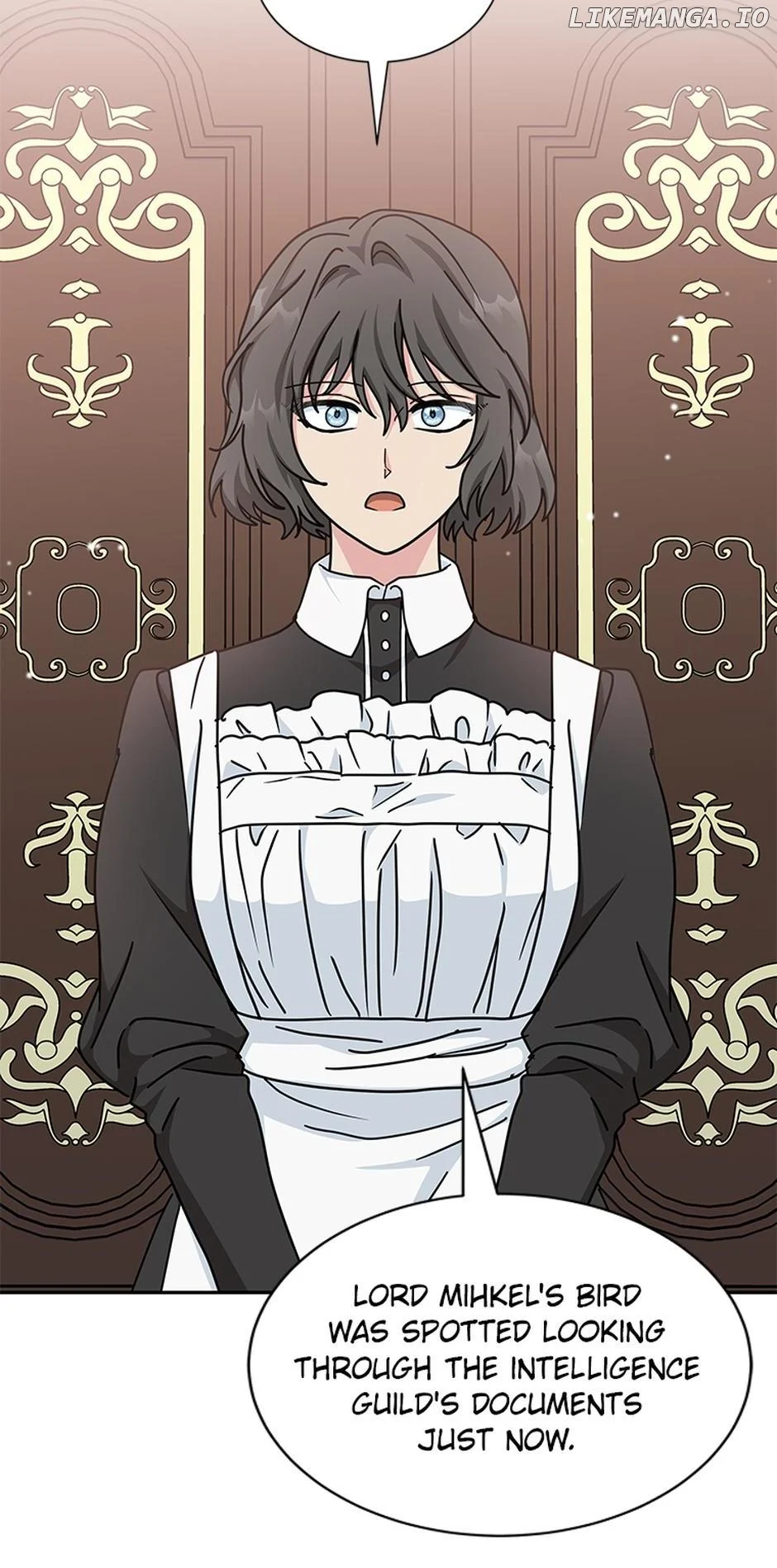 I Became the Head of the Family - Chapter 69 Page 63