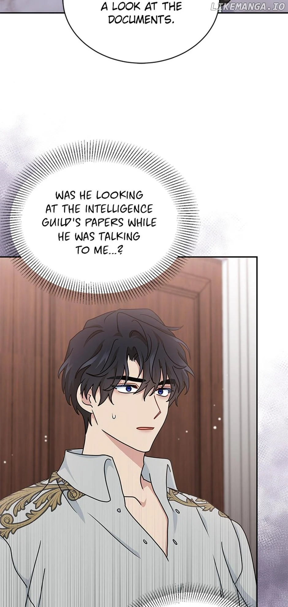 I Became the Head of the Family - Chapter 69 Page 65