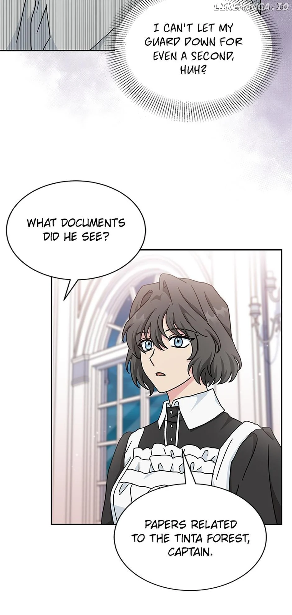 I Became the Head of the Family - Chapter 69 Page 66