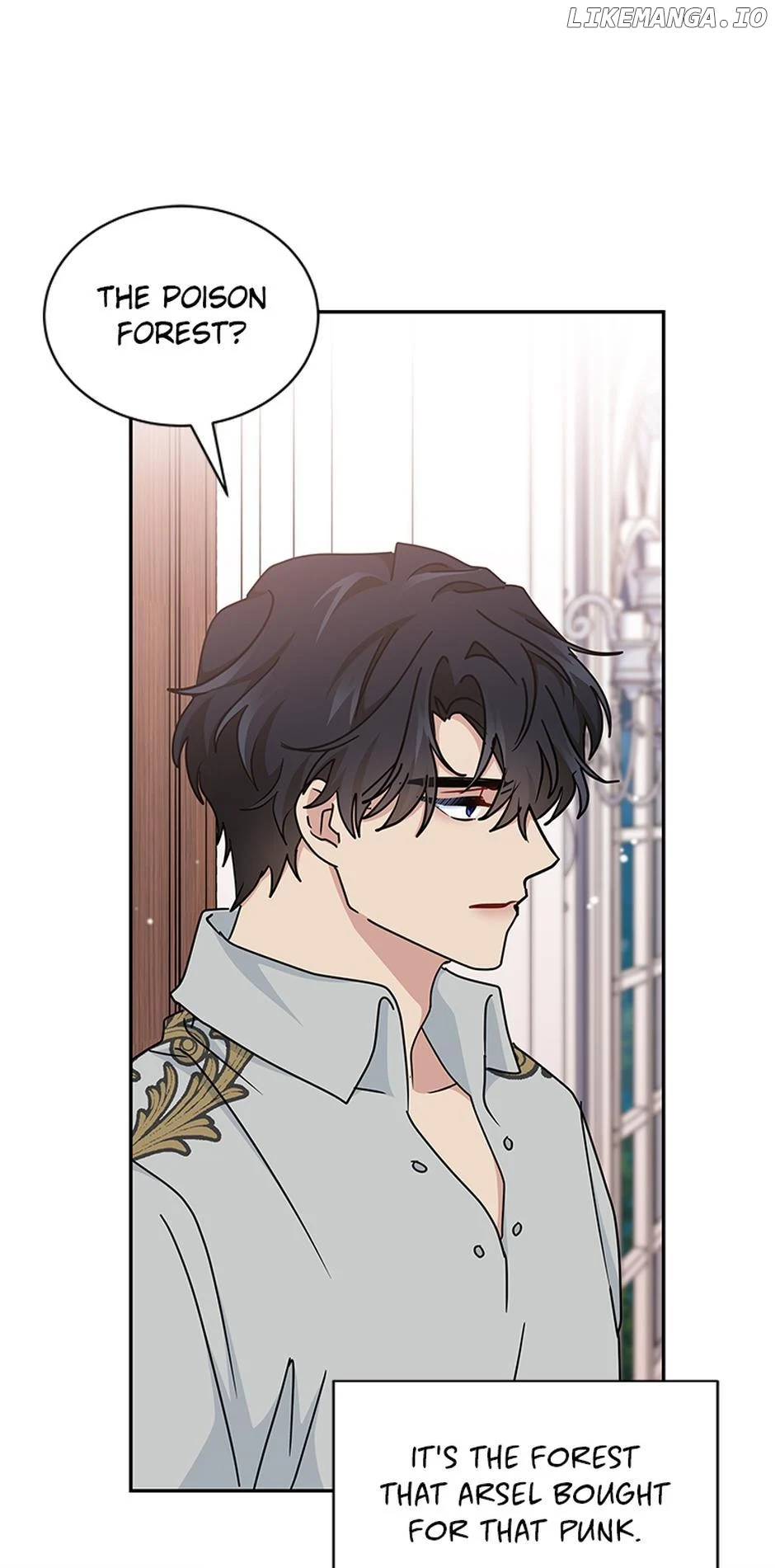 I Became the Head of the Family - Chapter 69 Page 67