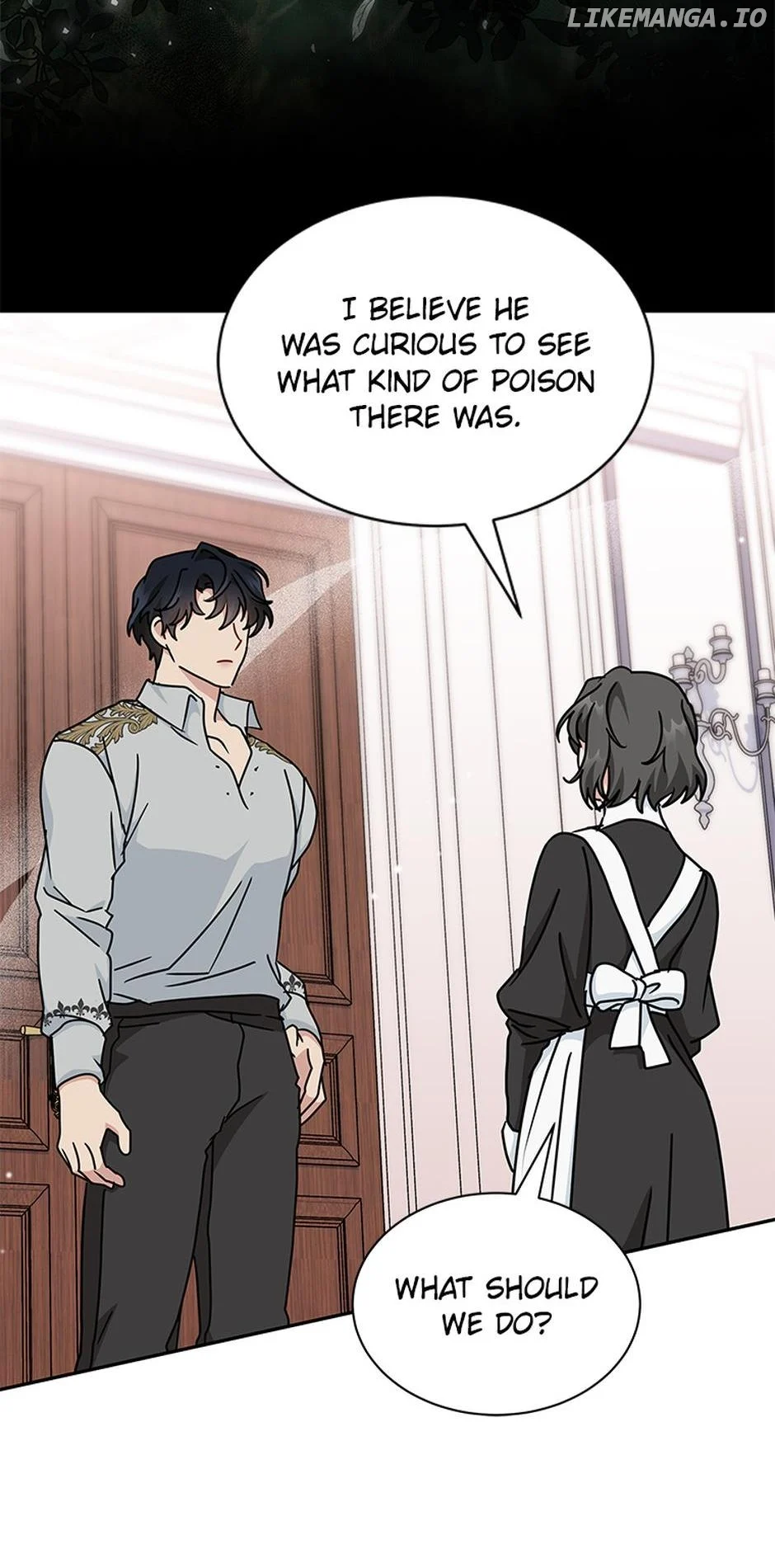 I Became the Head of the Family - Chapter 69 Page 69