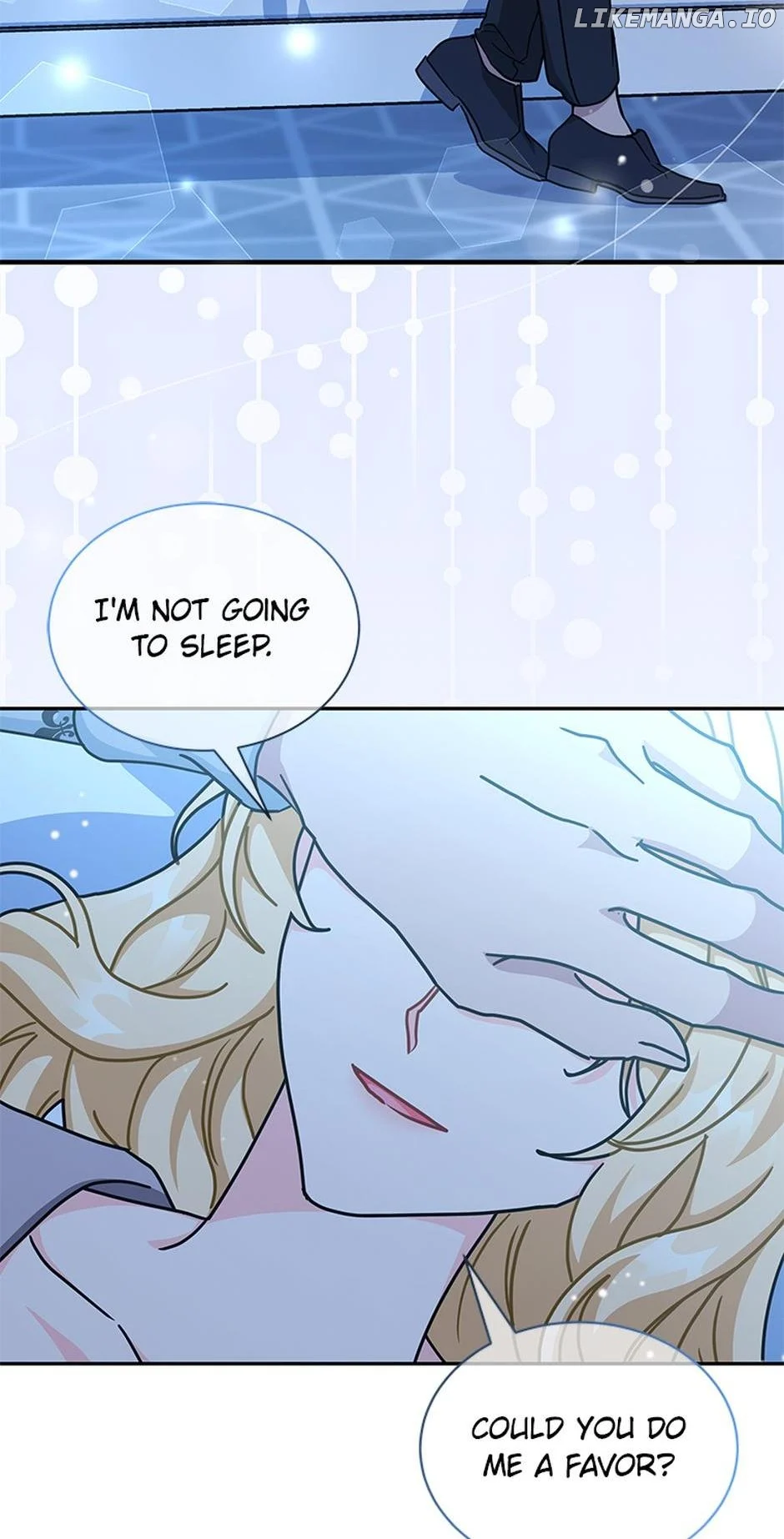 I Became the Head of the Family - Chapter 69 Page 7