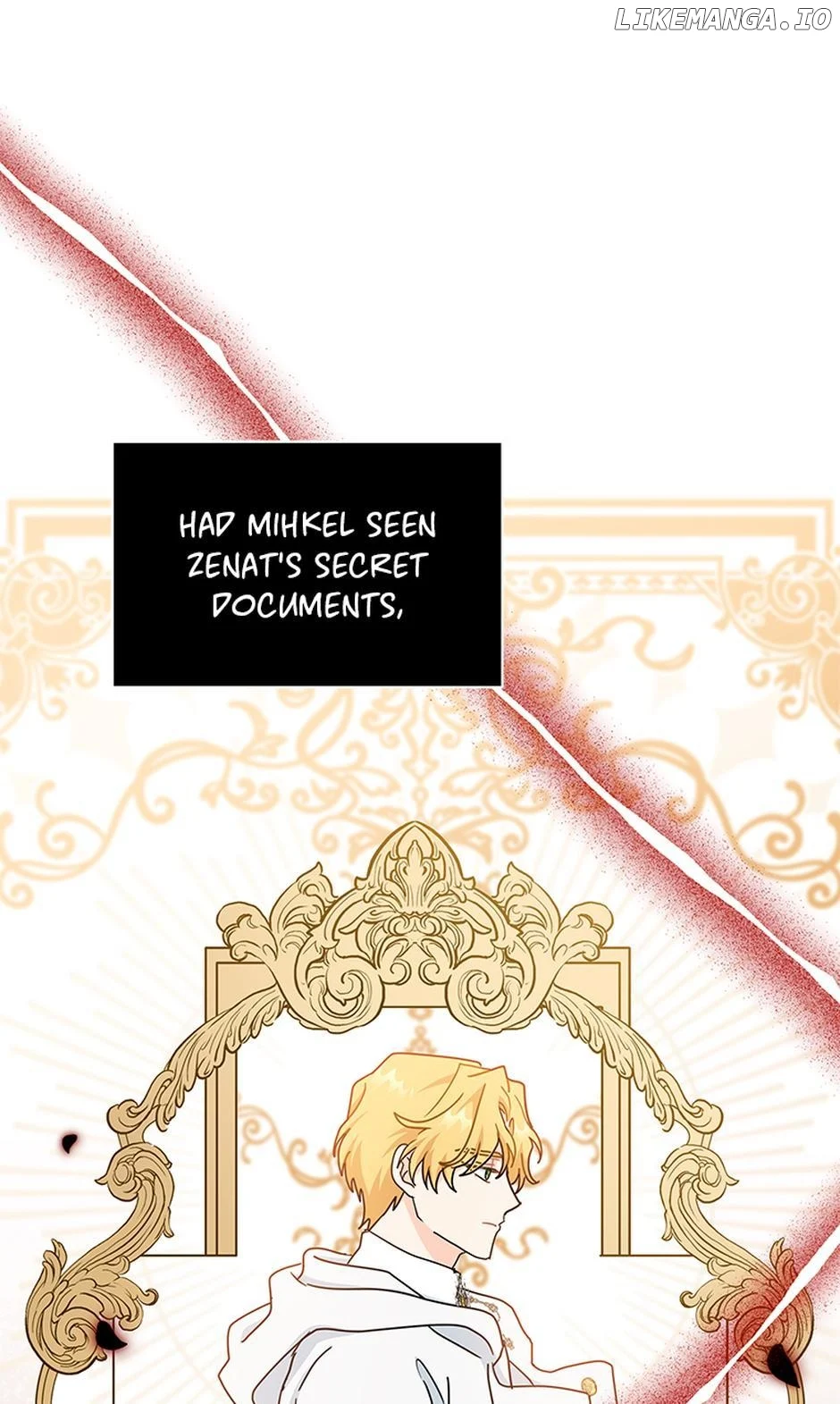 I Became the Head of the Family - Chapter 69 Page 70