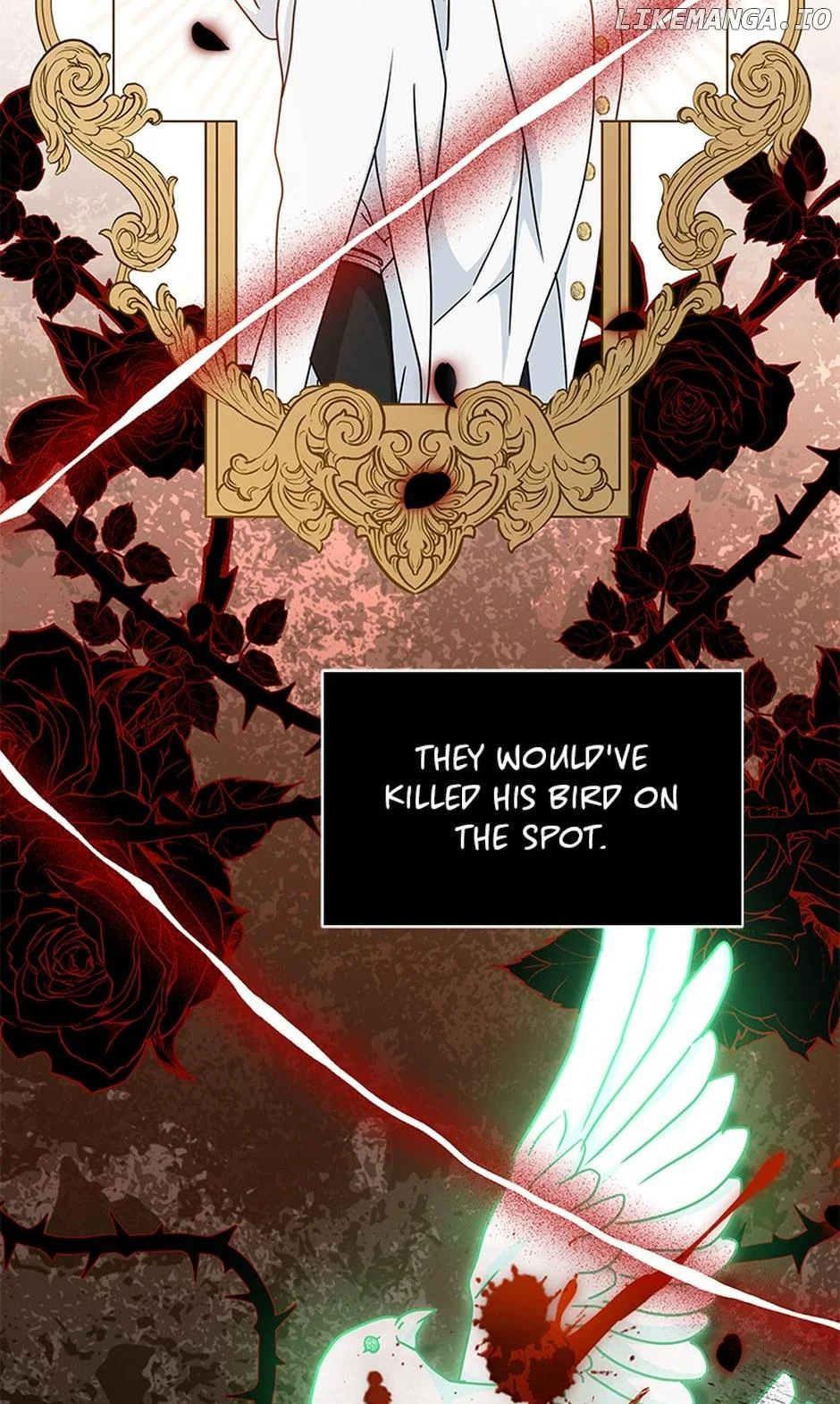 I Became the Head of the Family - Chapter 69 Page 71