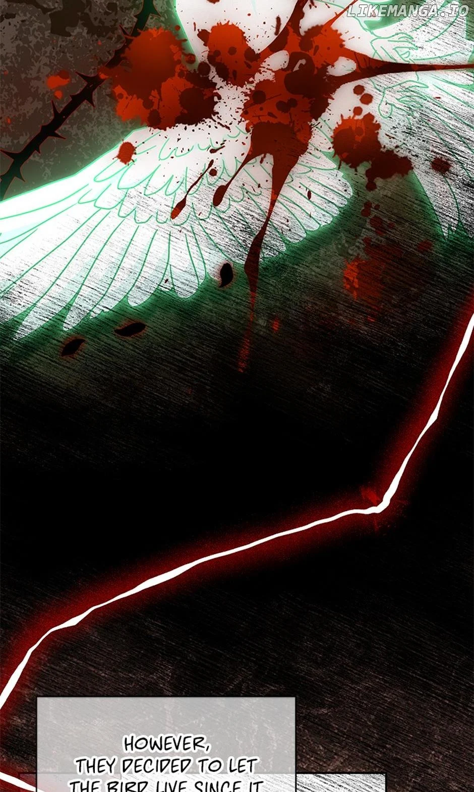 I Became the Head of the Family - Chapter 69 Page 72