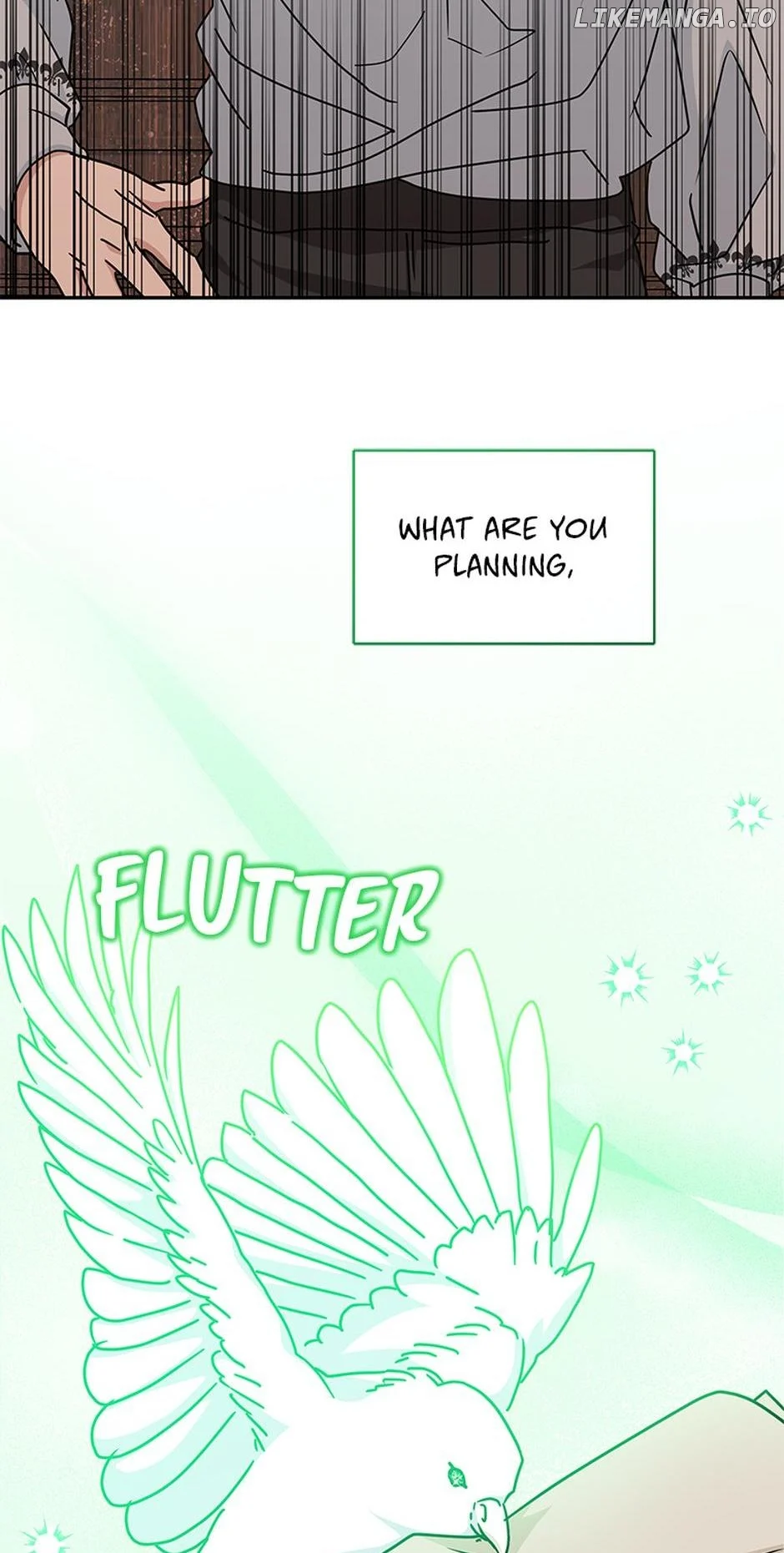 I Became the Head of the Family - Chapter 69 Page 75