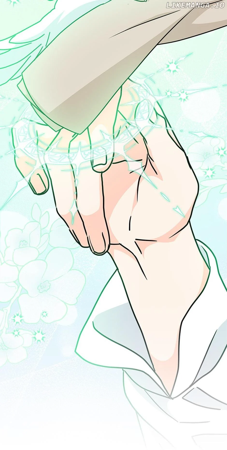 I Became the Head of the Family - Chapter 69 Page 76