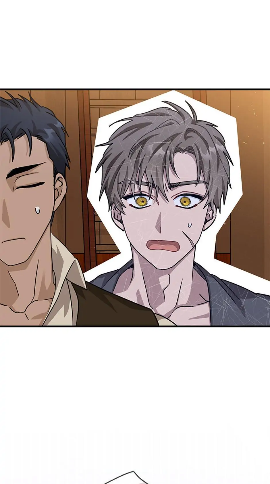 I Became the Head of the Family - Chapter 7 Page 1