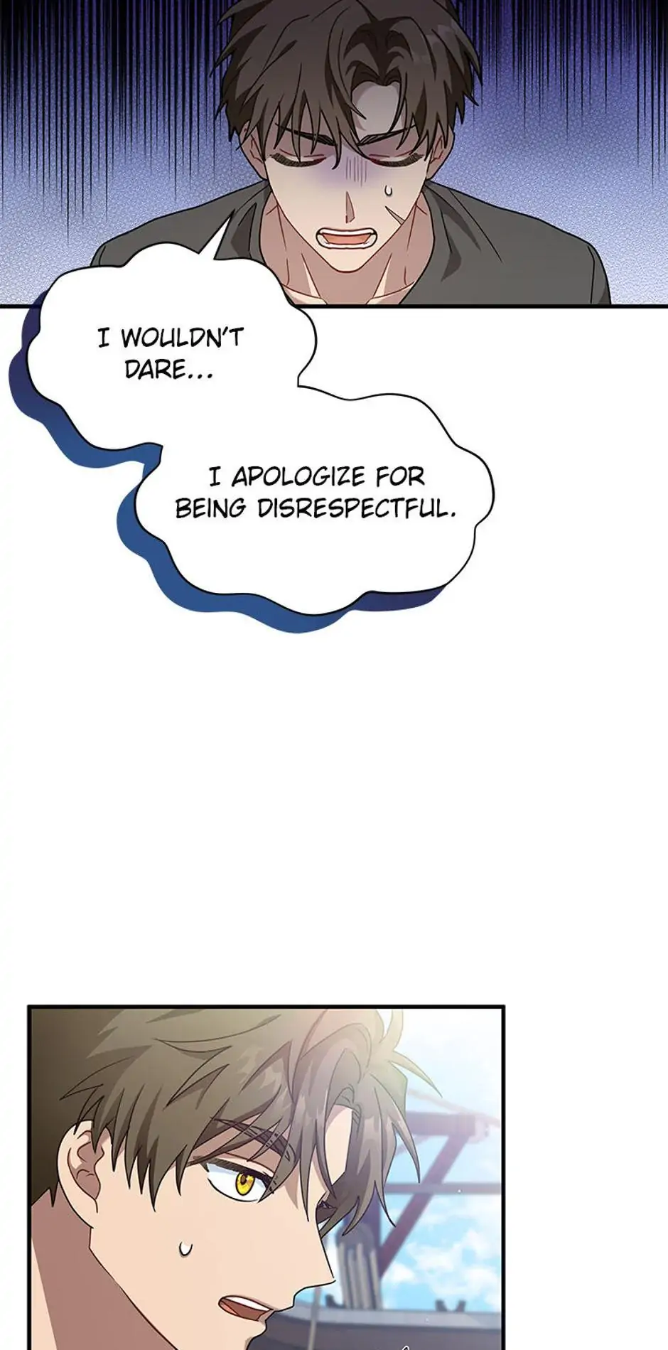 I Became the Head of the Family - Chapter 7 Page 10