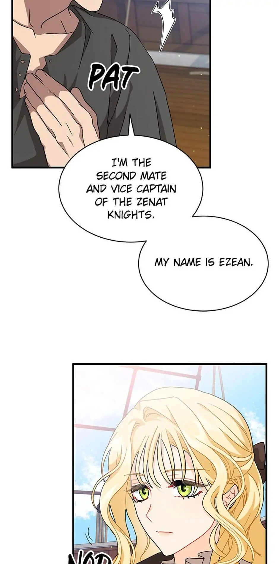 I Became the Head of the Family - Chapter 7 Page 11