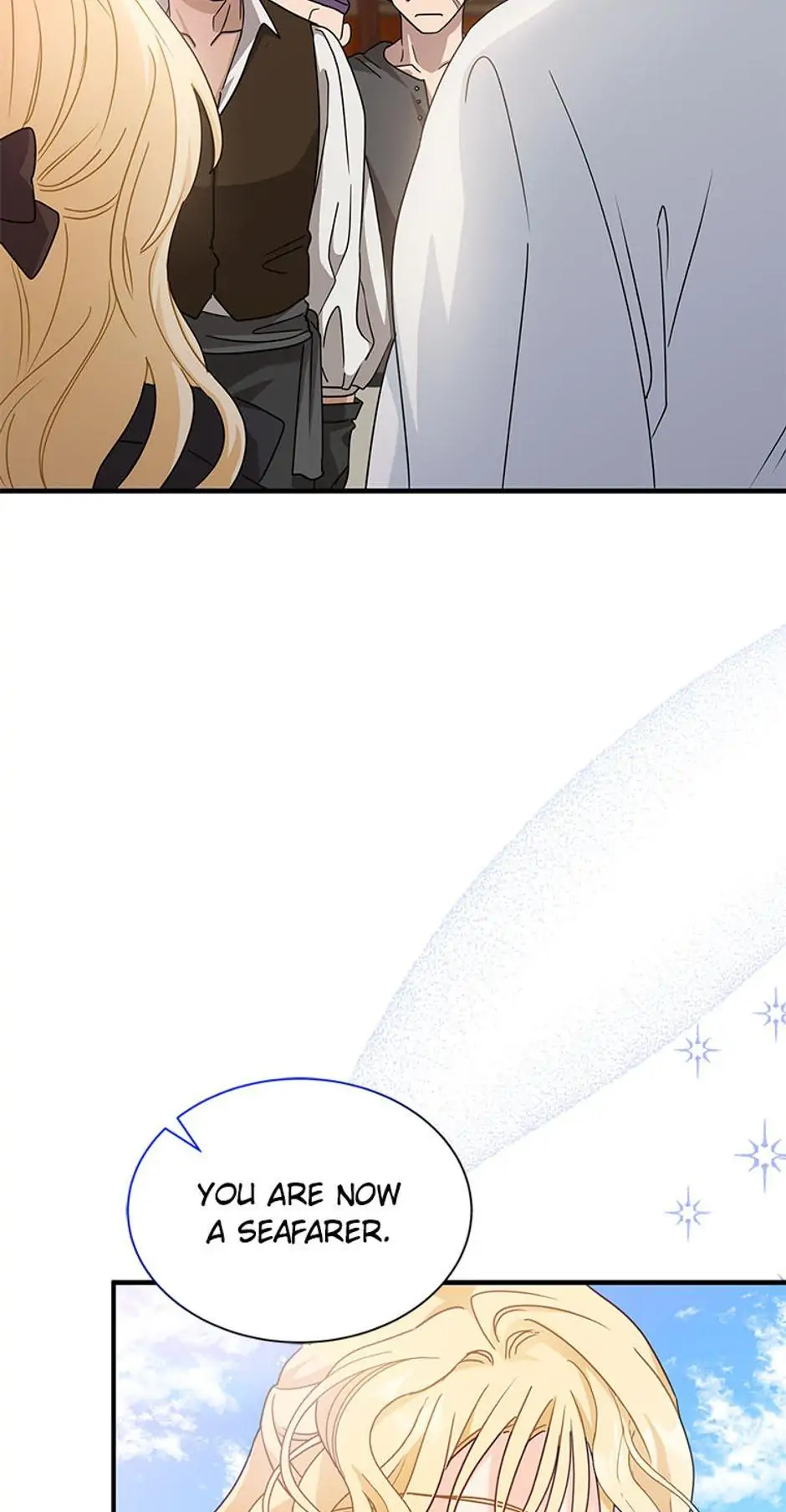 I Became the Head of the Family - Chapter 7 Page 14