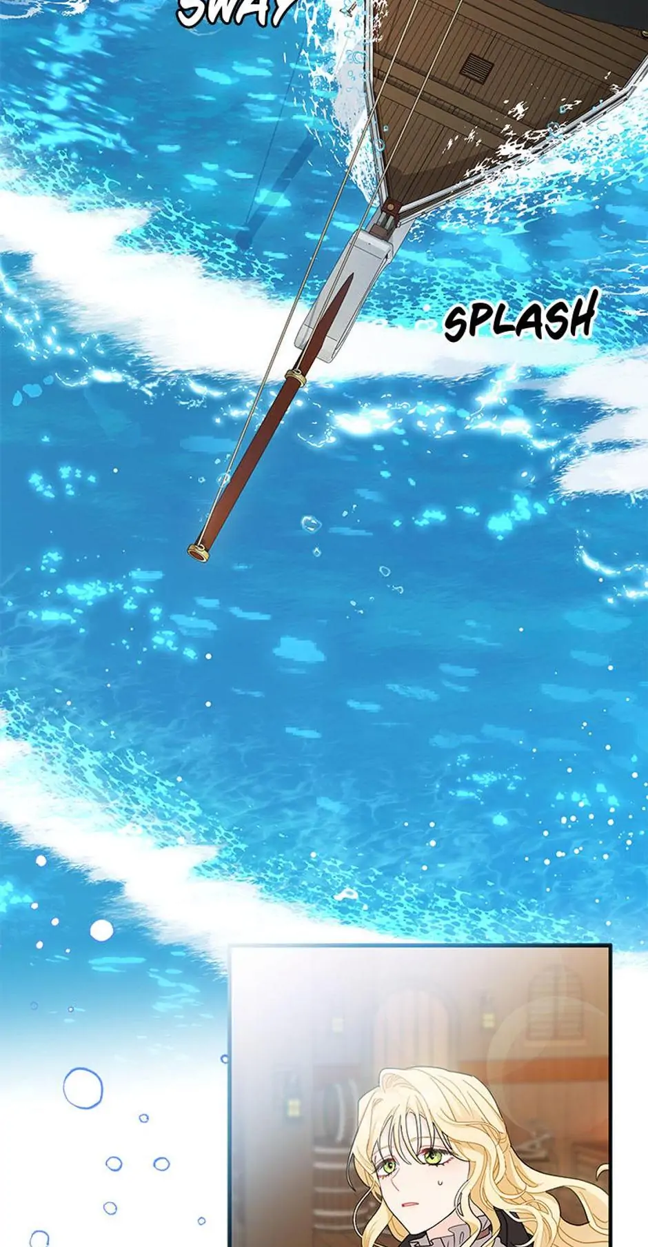 I Became the Head of the Family - Chapter 7 Page 17