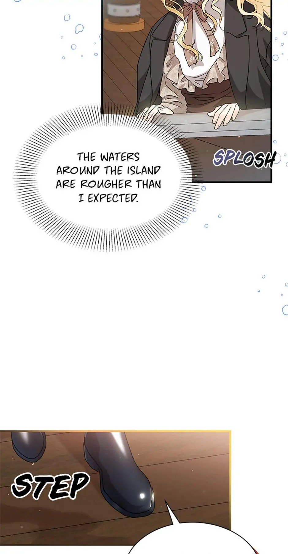 I Became the Head of the Family - Chapter 7 Page 18